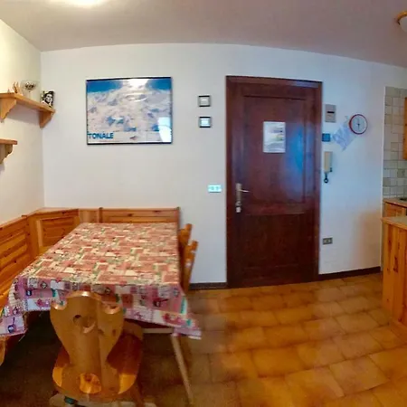 In Residence: Sulle Piste Da Sci * Passo del Tonale