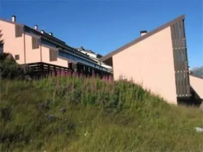 Apartment In Residence: Sulle Piste Da Sci Passo del Tonale