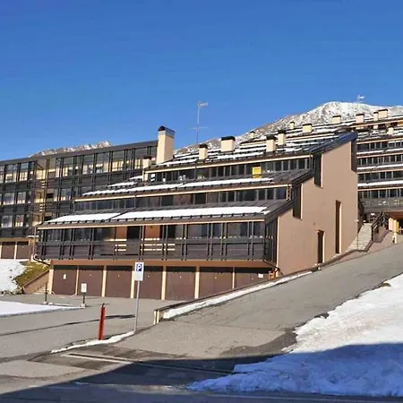 In Residence: Sulle Piste Da Sci Apartment